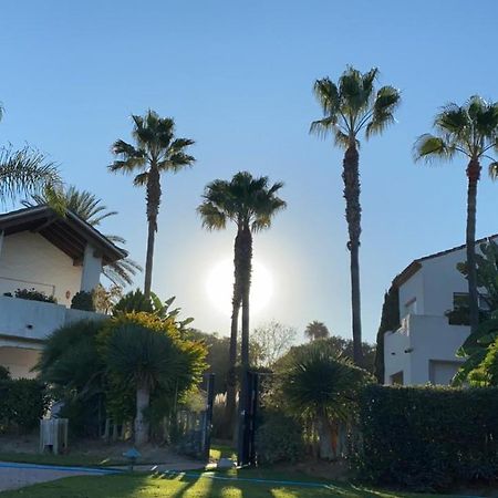 רוטה Apartamento En Playa Del Infante מראה חיצוני תמונה