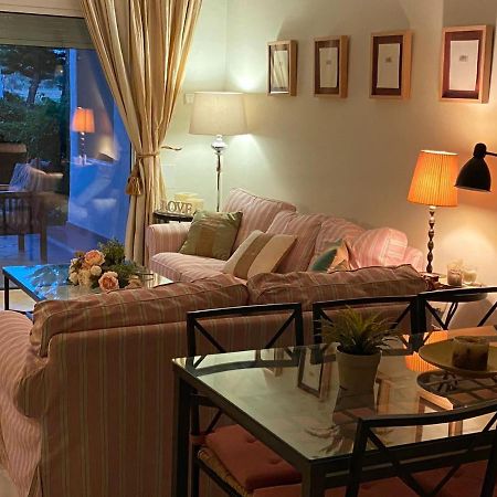 רוטה Apartamento En Playa Del Infante מראה חיצוני תמונה