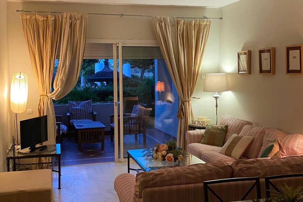 רוטה Apartamento En Playa Del Infante מראה חיצוני תמונה