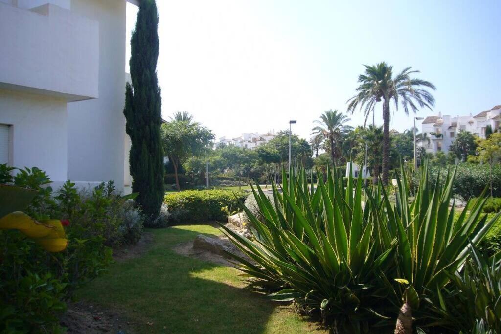 רוטה Apartamento En Playa Del Infante מראה חיצוני תמונה