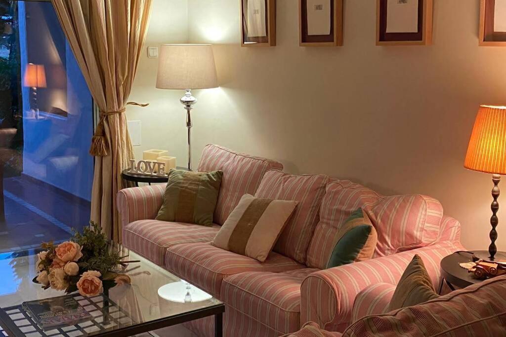 רוטה Apartamento En Playa Del Infante מראה חיצוני תמונה