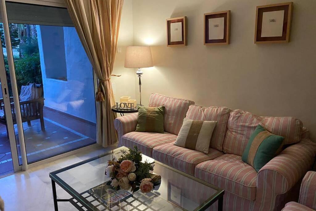 רוטה Apartamento En Playa Del Infante מראה חיצוני תמונה