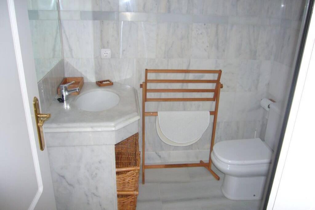 רוטה Apartamento En Playa Del Infante מראה חיצוני תמונה