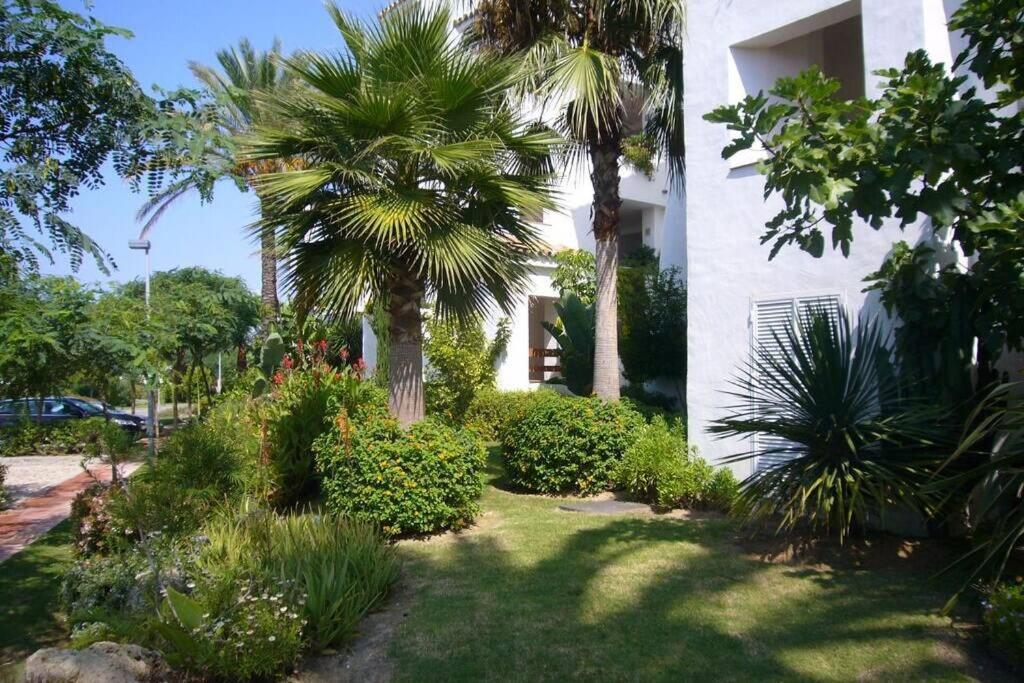 רוטה Apartamento En Playa Del Infante מראה חיצוני תמונה