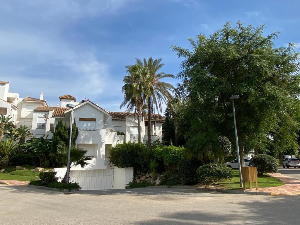 רוטה Apartamento En Playa Del Infante מראה חיצוני תמונה