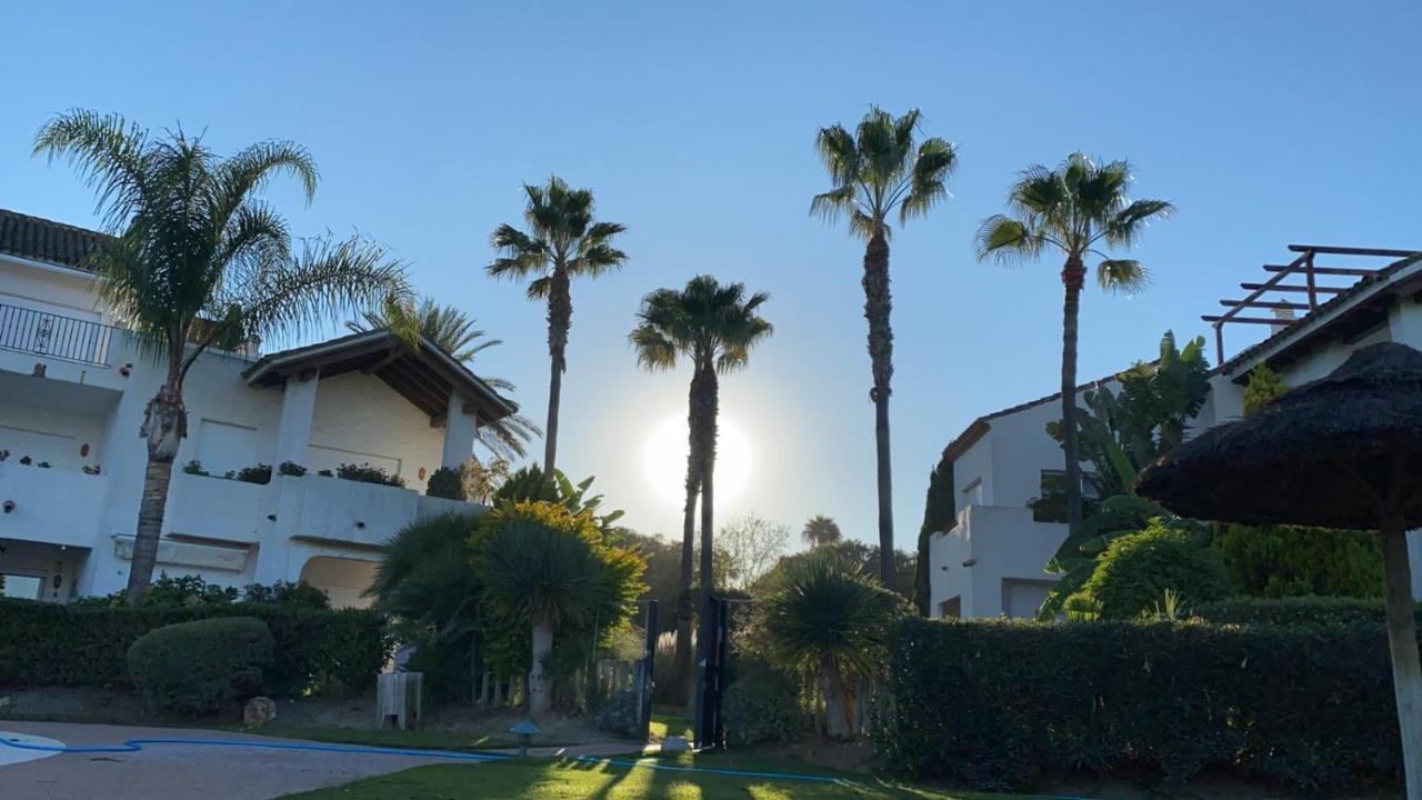 רוטה Apartamento En Playa Del Infante מראה חיצוני תמונה
