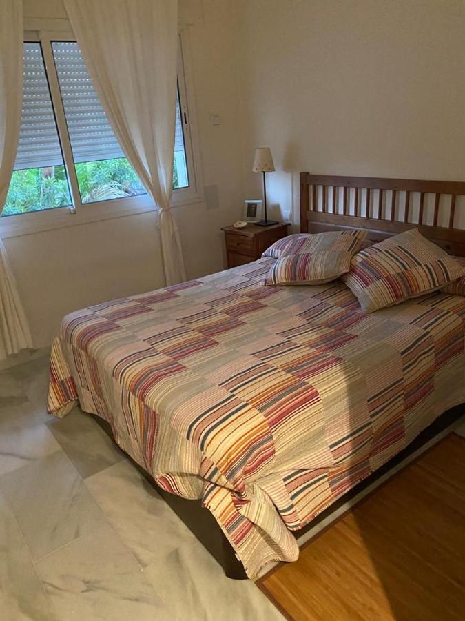 רוטה Apartamento En Playa Del Infante מראה חיצוני תמונה