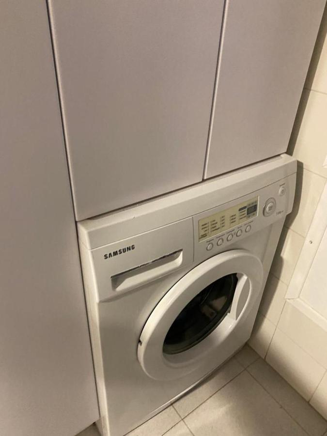 רוטה Apartamento En Playa Del Infante מראה חיצוני תמונה