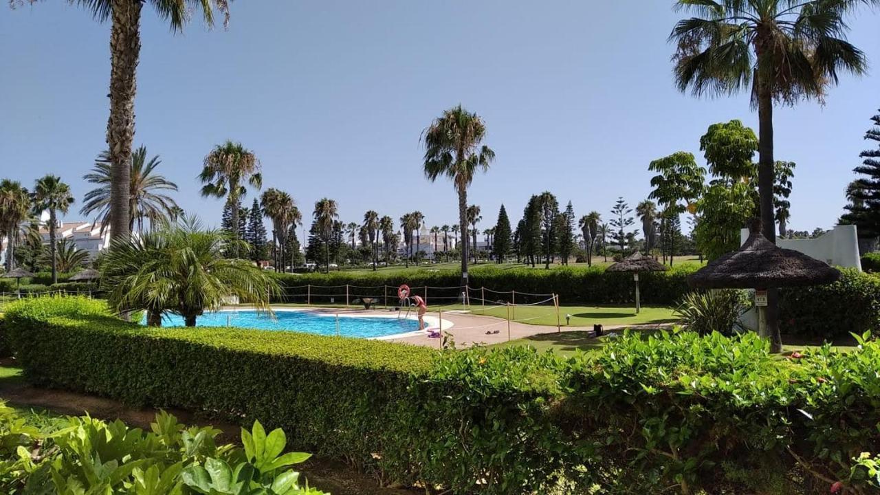 רוטה Apartamento En Playa Del Infante מראה חיצוני תמונה