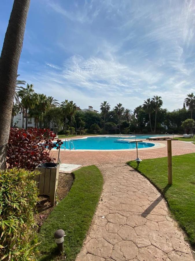 רוטה Apartamento En Playa Del Infante מראה חיצוני תמונה