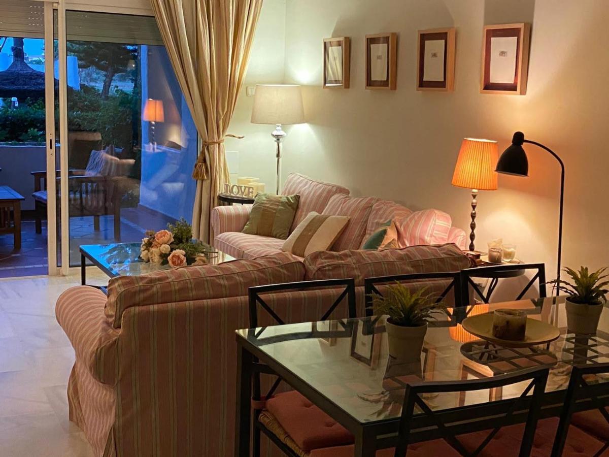 רוטה Apartamento En Playa Del Infante מראה חיצוני תמונה